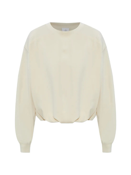  Bogner Sudadera Chloe Con Cuello Redondo - Neutro 