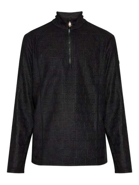  Bogner Sudadera Harry - Negro 