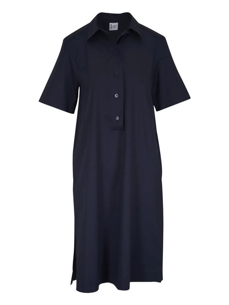  Bogner Vestido Ashlyn - Azul 