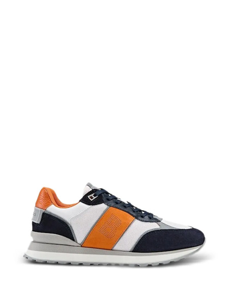  Bogner Zapatillas A Paneles - Blanco 