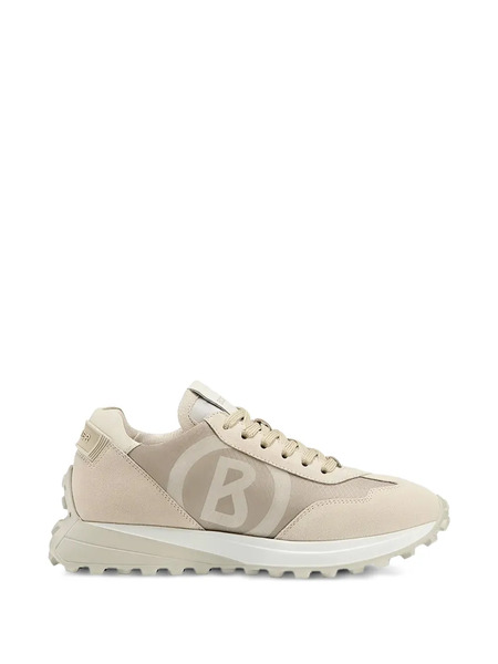  Bogner Zapatillas Con Logo Estampado - Neutro 