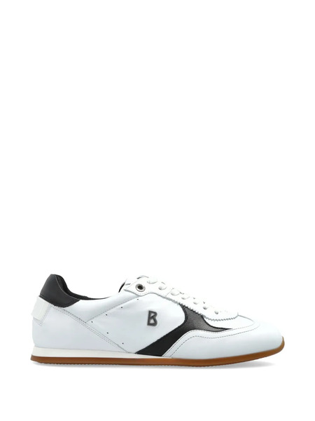  Bogner Zapatillas Monza - Blanco 