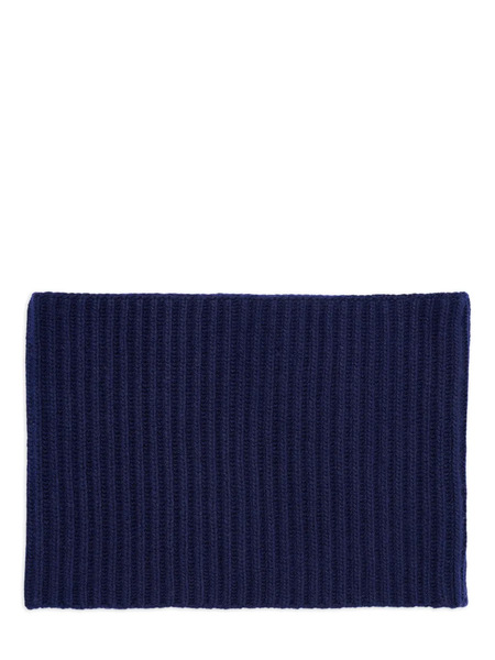  Bompard Braga De Cuello De Cachemira - Azul 