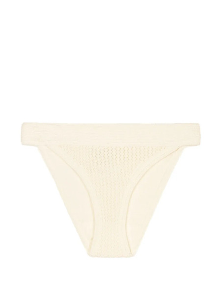  Bompard Bragas De Bikini De Ganchillo - Neutro 