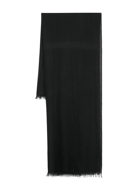  Bompard Fular Voile - Negro 