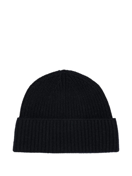  Bompard Gorro De Canalé - Negro 