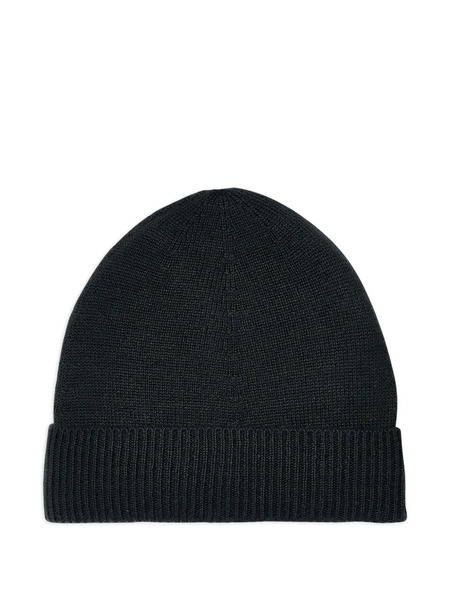  Bompard Gorro De Canalé - Negro 