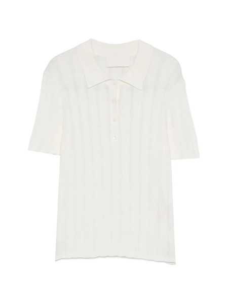  Bompard Polo De Canalé - Neutro 