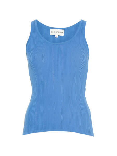  Bompard Top De Canalé - Azul 