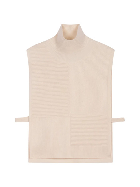  Bompard Top Ottoman De Punto - Neutro 
