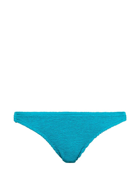  Bond-eye Bragas De Bikini Ring Scene - Azul 