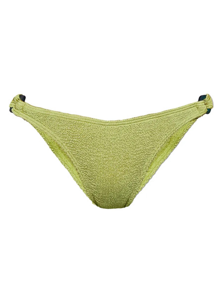 Bond-eye Bragas De Bikini Ring Scene - Verde 