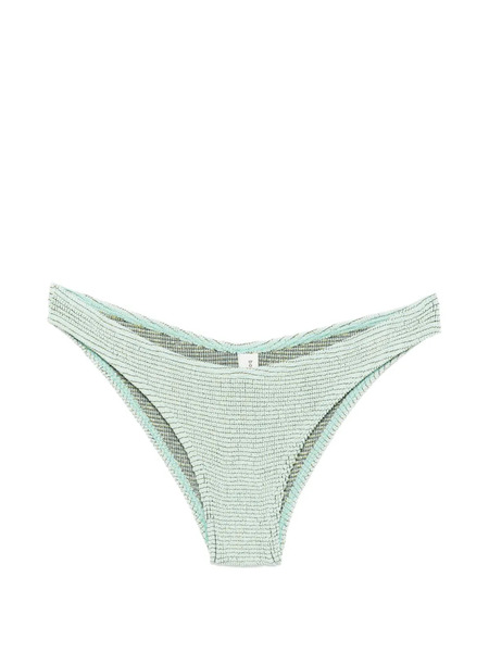  Bond-eye Bragas De Bikini Sign - Verde 