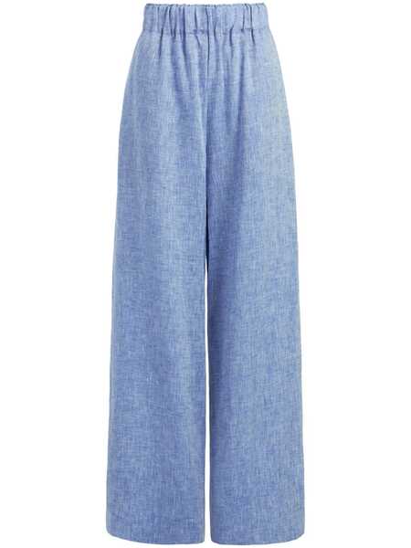  Bondi Born Pantalones Universal - Azul 