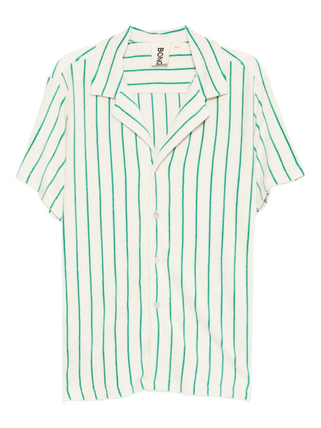  Bongusta Camisa Naram - Blanco 