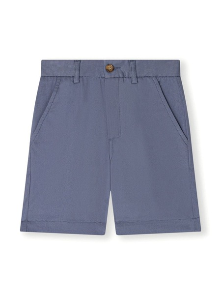  Bonpoint Bermudas Chino Calvin - Azul 