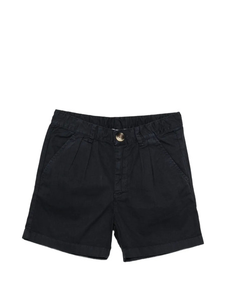  Bonpoint Bermudas Chino Charles - Azul 