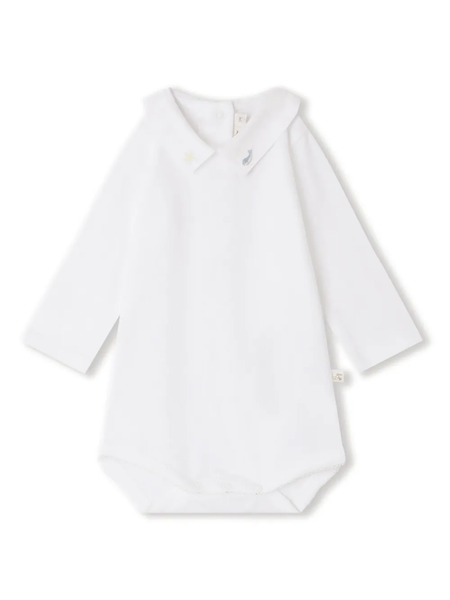  Bonpoint Body Juillet - Blanco 