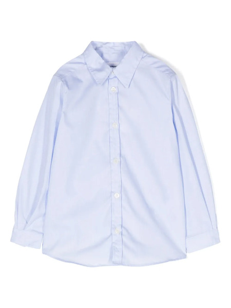  Bonpoint Camisa Acetur - Azul 