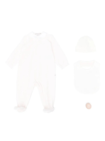  Bonpoint Conjunto De Regalo Princess Prestige - Rosa 