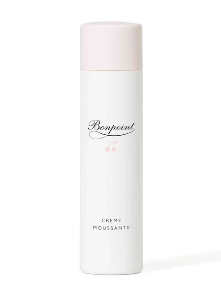  Bonpoint Crema Limpiadora Espumosa De 200 Ml - Blanco 