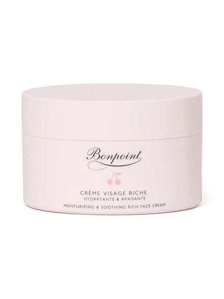  Bonpoint Crema Para La Cara De 50 Ml - Rosa 