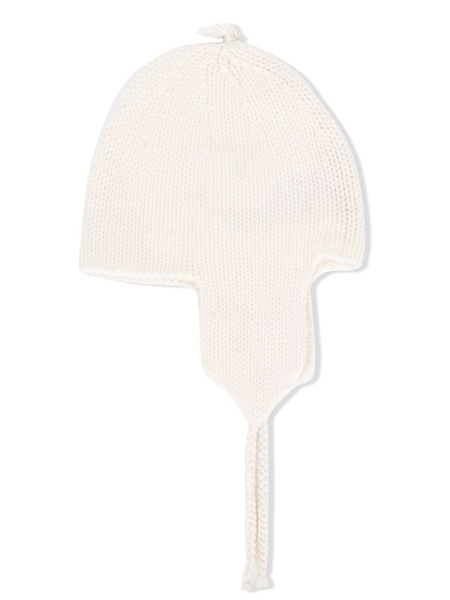  Bonpoint Gorro Stretch - Blanco 