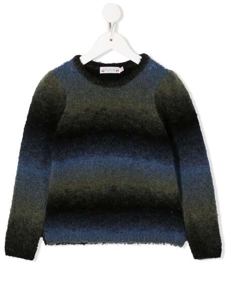  Bonpoint Jersey Britanni - Azul 