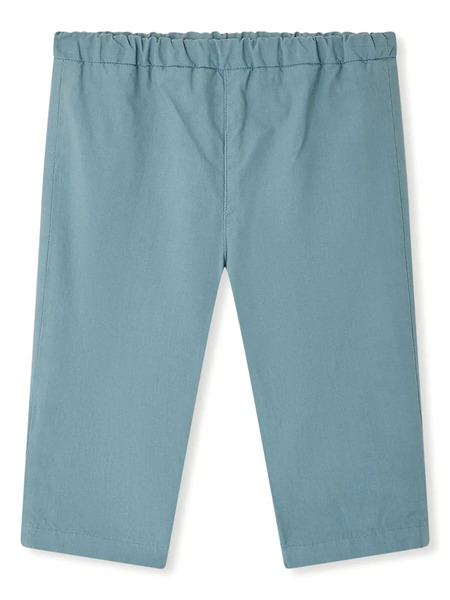  Bonpoint Pantalones Bandy - Azul 
