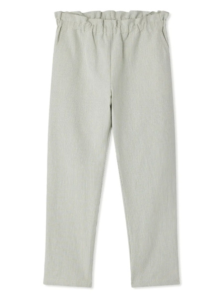  Bonpoint Pantalones Fetiche - Gris 