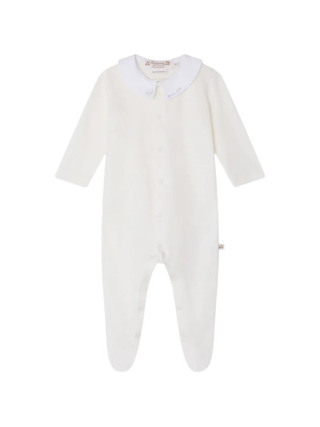  Bonpoint Pelele Lennie - Blanco 