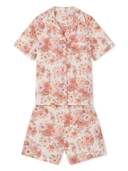  Bonpoint Pijama Clive - Neutro 