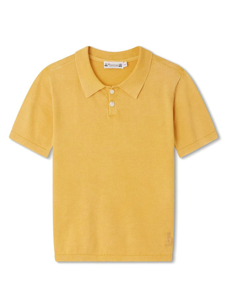  Bonpoint Polo Fernando - Amarillo 