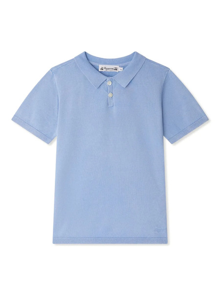  Bonpoint Polo Fernando - Azul 