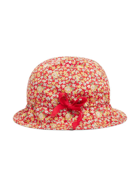  Bonpoint Sombrero Grigri - Rojo 