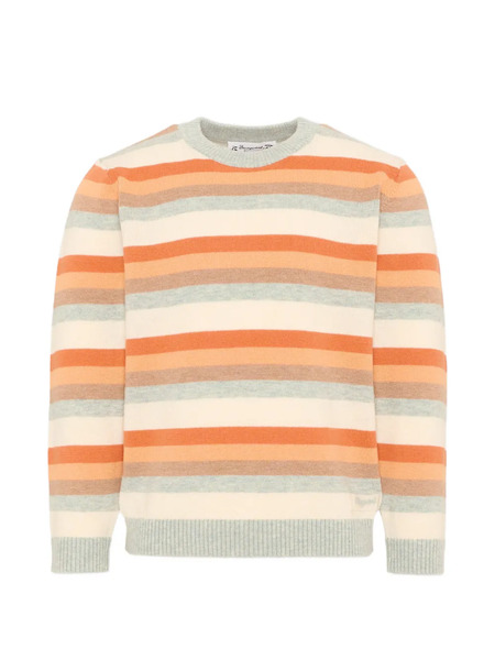  Bonpoint Striped Sweater - Neutro 