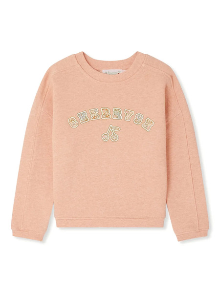  Bonpoint Sudadera Gena - Naranja 