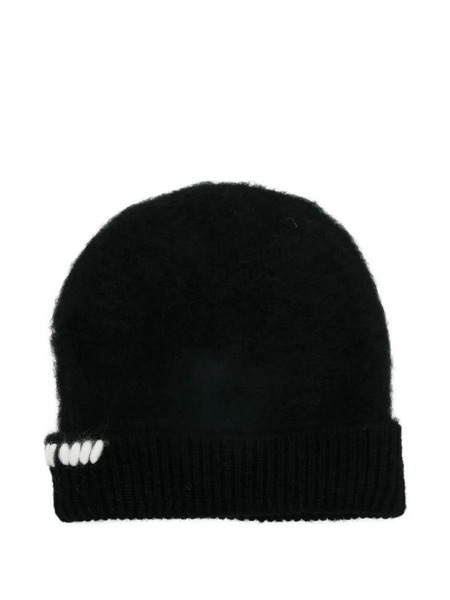  Bonsai Gorro Negro 