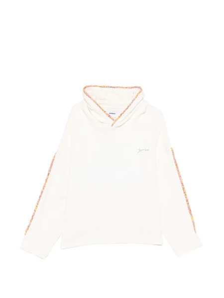  Bonsai Sudadera Oversize Con Capucha - Neutro 