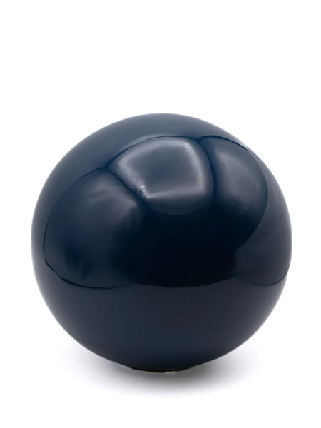  Bosa Large Ceramic Sphere - Azul 