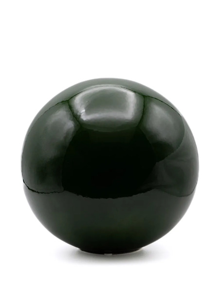  Bosa Large Ceramic Sphere - Verde 