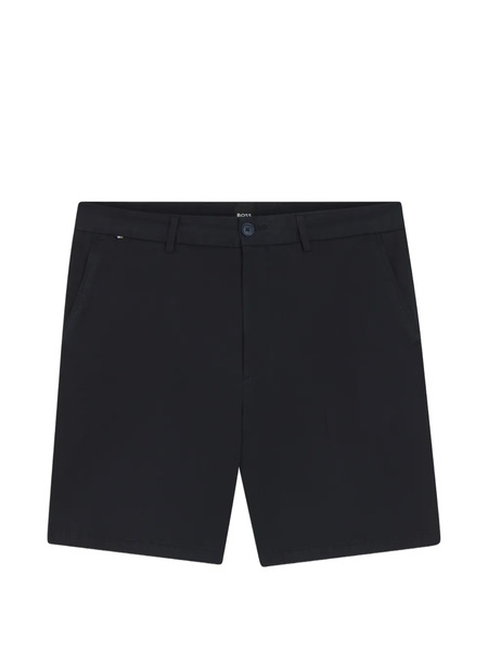  Boss Bermudas Stretch - Negro 