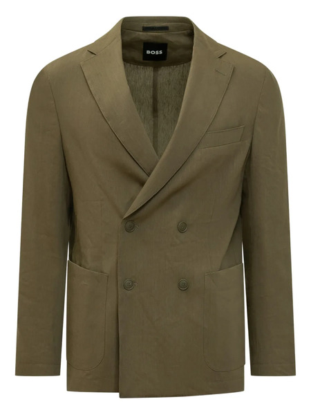  Boss Blazer Hanry - Verde 