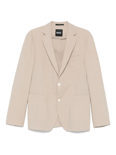  Boss Blazer P-hanry - Neutro 