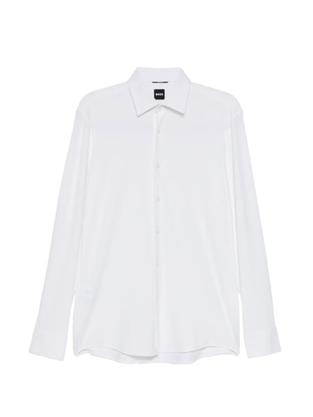  Boss Camisa Hank - Blanco 