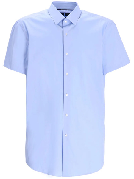  Boss Camisa Ray - Azul 