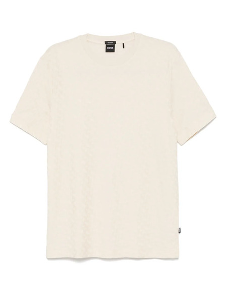  Boss Camiseta Thompson - Neutro 