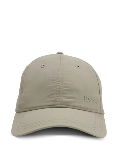  Boss Gorra Lach Rs Con Efecto Rasgado - Neutro 