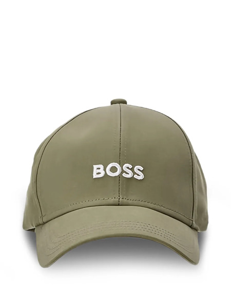  Boss Gorra Zed - Verde 