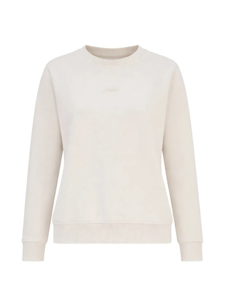  Boss Jersey C_ever Bordado - Neutro 